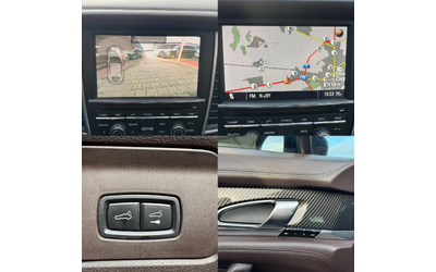 Porsche Panamera TURBO#EXCLUSIVE#FACE2020#BURMESTER#CERAMIC - автомобили, коли, обяви за нови и употребявани 14