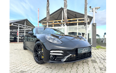 porsche-panamera - 1