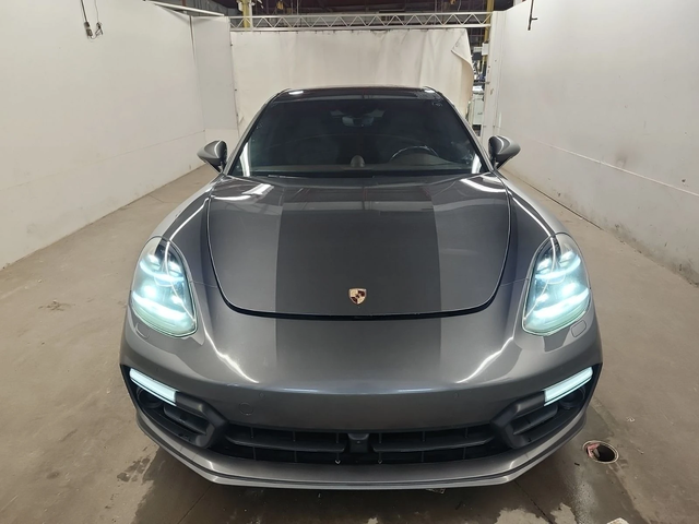 Porsche Panamera TURBO S E-HYBRID С РЕГИСТРАЦИЯ & АВТО КРЕДИТ - автомобили, коли, обяви за нови и употребявани 1