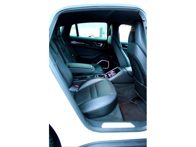 Porsche Panamera 4.0D V8 ОЧАКВАН ВНОС LED BOSE NAVI ЛИЗИНГ 100% - автомобили, коли, обяви за нови и употребявани 10