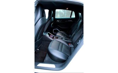 Porsche Panamera 4.0D V8 ОЧАКВАН ВНОС LED BOSE NAVI ЛИЗИНГ 100% - автомобили, коли, обяви за нови и употребявани 8