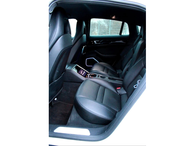 Porsche Panamera 4.0D V8 ОЧАКВАН ВНОС LED BOSE NAVI ЛИЗИНГ 100% - автомобили, коли, обяви за нови и употребявани 8