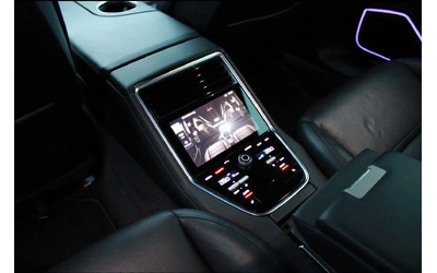 Porsche Panamera 4.0D V8 ОЧАКВАН ВНОС LED BOSE NAVI ЛИЗИНГ 100% - автомобили, коли, обяви за нови и употребявани 9