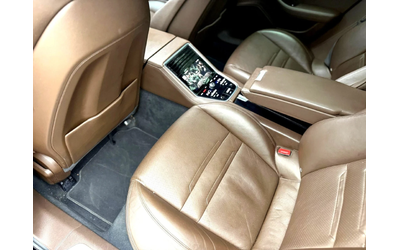 Porsche Panamera TURBO ОЧАКВАН ВНОС FULL DESIGNO ПАНО ЛИЗИНГ 100% - автомобили, коли, обяви за нови и употребявани 8