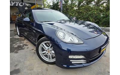porsche-panamera - 0