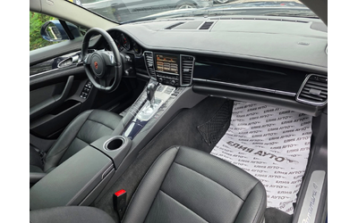 Porsche Panamera 3.6I 4Х4 TOP FULL 96ХИЛ. КМ ЛИЗИНГ 100% - автомобили, коли, обяви за нови и употребявани 13