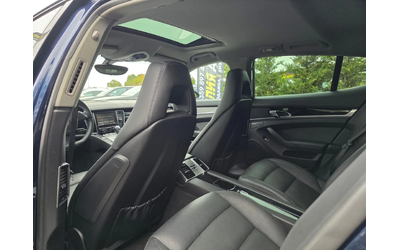 Porsche Panamera 3.6I 4Х4 TOP FULL 96ХИЛ. КМ ЛИЗИНГ 100% - автомобили, коли, обяви за нови и употребявани 14