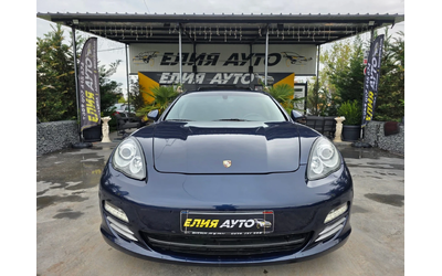 porsche-panamera - 2