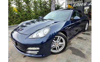 porsche-panamera - 3