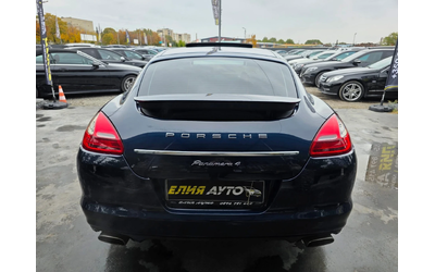 Porsche Panamera 3.6I 4Х4 TOP FULL 96ХИЛ. КМ ЛИЗИНГ 100% - автомобили, коли, обяви за нови и употребявани 7