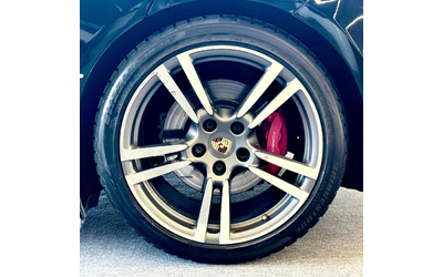 Porsche Panamera GTS* PDK* Burmester* 360* Лизинг - автомобили, коли, обяви за нови и употребявани 11