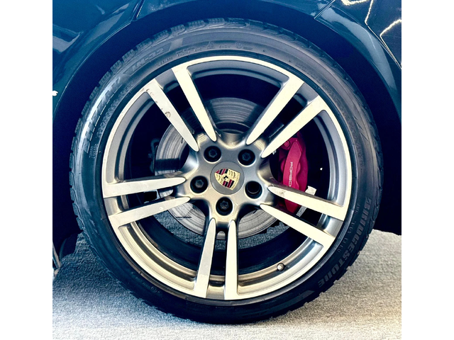 Porsche Panamera GTS* PDK* Burmester* 360* Лизинг - автомобили, коли, обяви за нови и употребявани 11