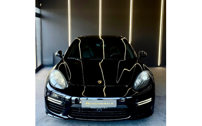 porsche-panamera - 1