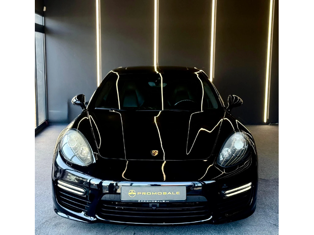 Porsche Panamera GTS* PDK* Burmester* 360* Лизинг - автомобили, коли, обяви за нови и употребявани 1