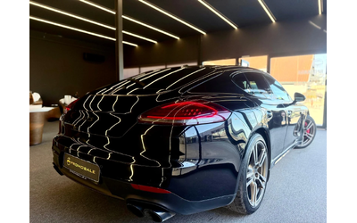 porsche-panamera - 5
