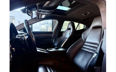 Porsche Panamera GTS* PDK* Burmester* 360* Лизинг - автомобили, коли, обяви за нови и употребявани 6