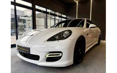 porsche-panamera - 0