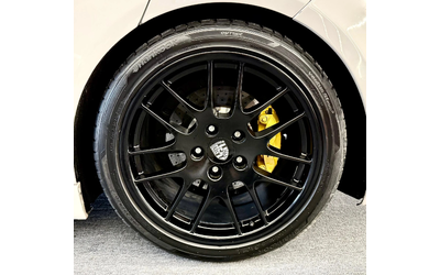 Porsche Panamera Turbo* AWD* PDК* Burm* Лизинг - автомобили, коли, обяви за нови и употребявани 15