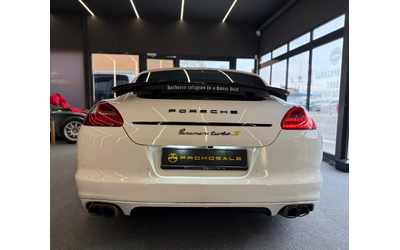 porsche-panamera - 2