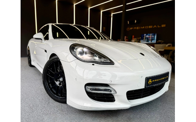 porsche-panamera - 4