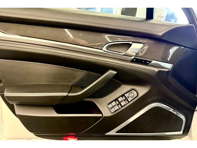 Porsche Panamera Turbo* AWD* PDК* Burm* Лизинг - автомобили, коли, обяви за нови и употребявани 6