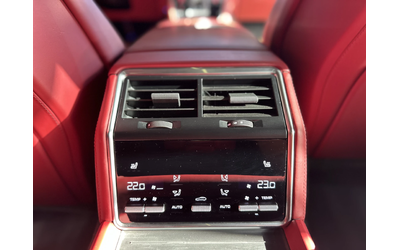 Porsche Panamera Turbo Sport Turismo Лизинг* - автомобили, коли, обяви за нови и употребявани 15