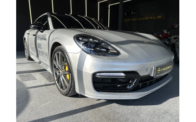 porsche-panamera - 2
