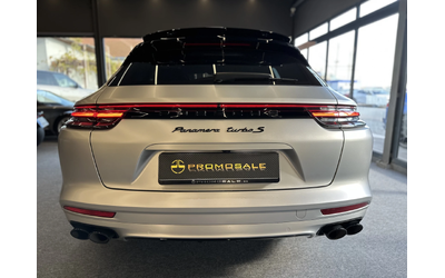 porsche-panamera - 4