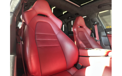 Porsche Panamera Turbo Sport Turismo Лизинг* - автомобили, коли, обяви за нови и употребявани 8