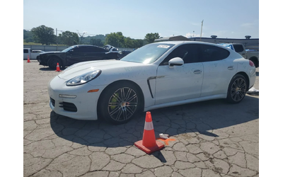 porsche-panamera - 0