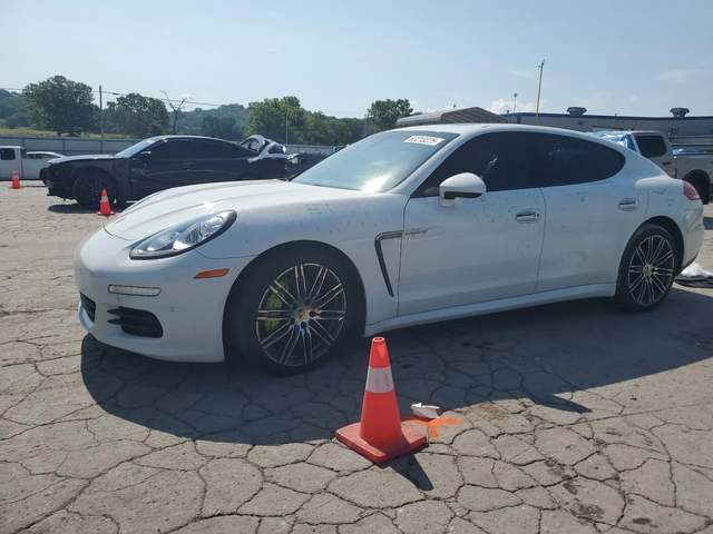 Porsche Panamera 3.0* HYBRID* РЕАЛНИ КМ! - автомобили, коли, обяви за нови и употребявани 0