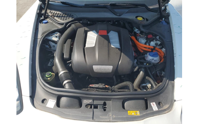 Porsche Panamera 3.0* HYBRID* РЕАЛНИ КМ! - автомобили, коли, обяви за нови и употребявани 10