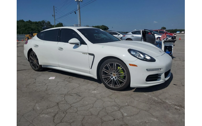 porsche-panamera - 1