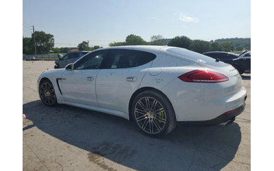 porsche-panamera - 2