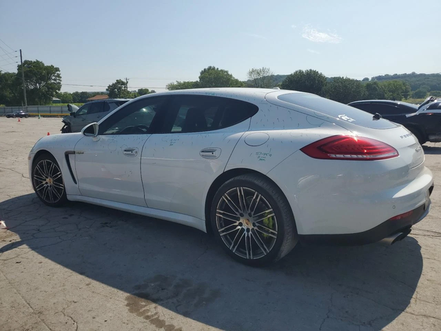 Porsche Panamera 3.0* HYBRID* РЕАЛНИ КМ! - автомобили, коли, обяви за нови и употребявани 2