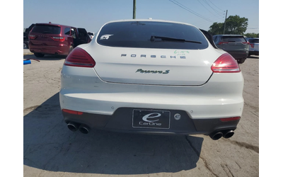 porsche-panamera - 5