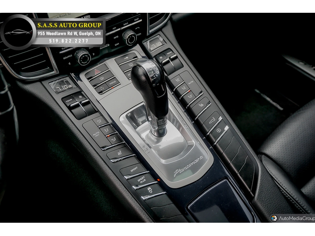 Porsche Panamera 4X4| КАТО НОВ| ОБДУХ| ПОДГРЕВ| 360 КАМЕРА| BOSE - автомобили, коли, обяви за нови и употребявани 10