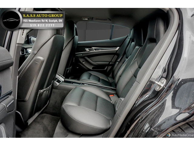 Porsche Panamera 4X4| КАТО НОВ| ОБДУХ| ПОДГРЕВ| 360 КАМЕРА| BOSE - автомобили, коли, обяви за нови и употребявани 14