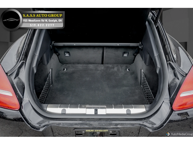 Porsche Panamera 4X4| КАТО НОВ| ОБДУХ| ПОДГРЕВ| 360 КАМЕРА| BOSE - автомобили, коли, обяви за нови и употребявани 16