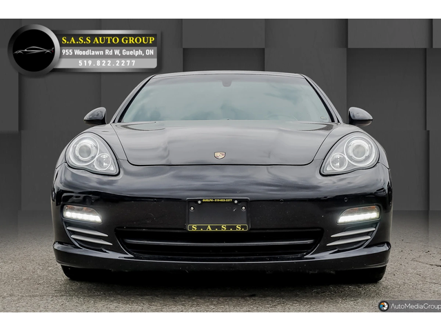 Porsche Panamera 4X4| КАТО НОВ| ОБДУХ| ПОДГРЕВ| 360 КАМЕРА| BOSE - автомобили, коли, обяви за нови и употребявани 1