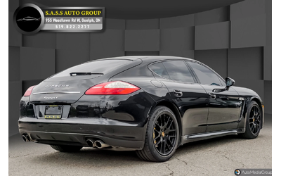 porsche-panamera - 2