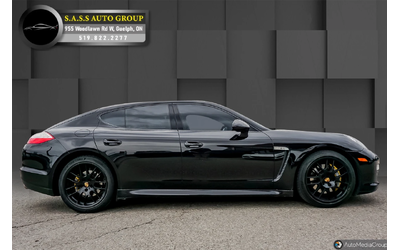 porsche-panamera - 5