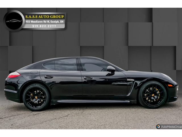 Porsche Panamera 4X4| КАТО НОВ| ОБДУХ| ПОДГРЕВ| 360 КАМЕРА| BOSE - автомобили, коли, обяви за нови и употребявани 5