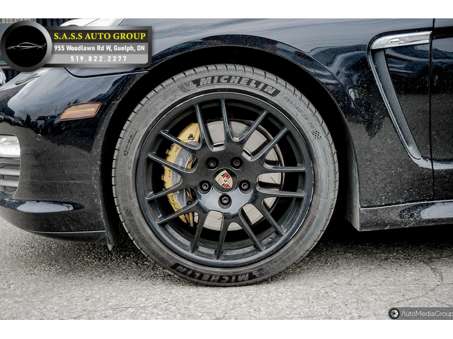 Porsche Panamera 4X4| КАТО НОВ| ОБДУХ| ПОДГРЕВ| 360 КАМЕРА| BOSE - автомобили, коли, обяви за нови и употребявани 6