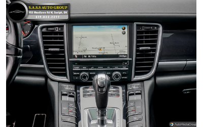 Porsche Panamera 4X4| КАТО НОВ| ОБДУХ| ПОДГРЕВ| 360 КАМЕРА| BOSE - автомобили, коли, обяви за нови и употребявани 9