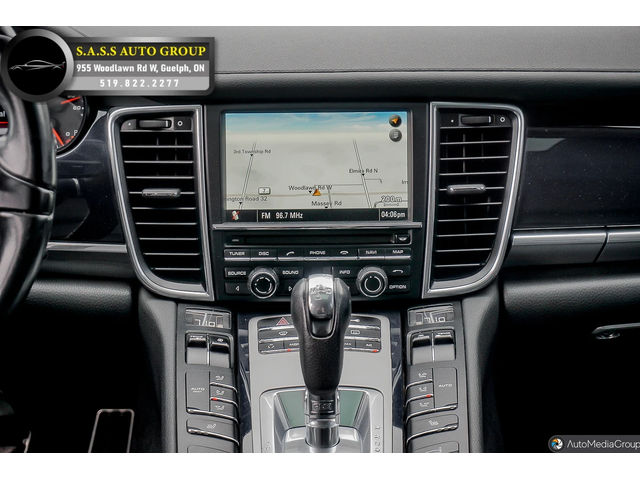 Porsche Panamera 4X4| КАТО НОВ| ОБДУХ| ПОДГРЕВ| 360 КАМЕРА| BOSE - автомобили, коли, обяви за нови и употребявани 9