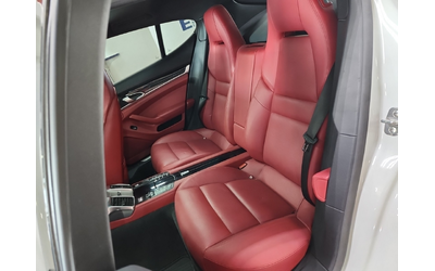 Porsche Panamera 3L 6cyl AWD - автомобили, коли, обяви за нови и употребявани 11