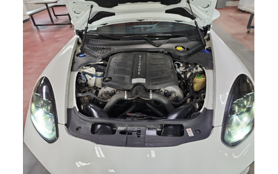 Porsche Panamera 3L 6cyl AWD - автомобили, коли, обяви за нови и употребявани 16