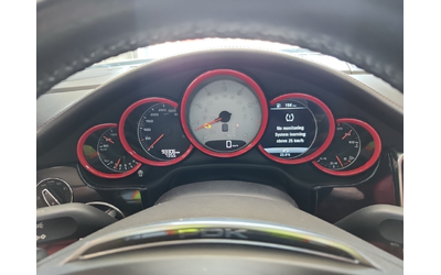 Porsche Panamera 3L 6cyl AWD - автомобили, коли, обяви за нови и употребявани 8