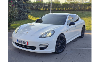 porsche-panamera-4-8s-2011 - 0